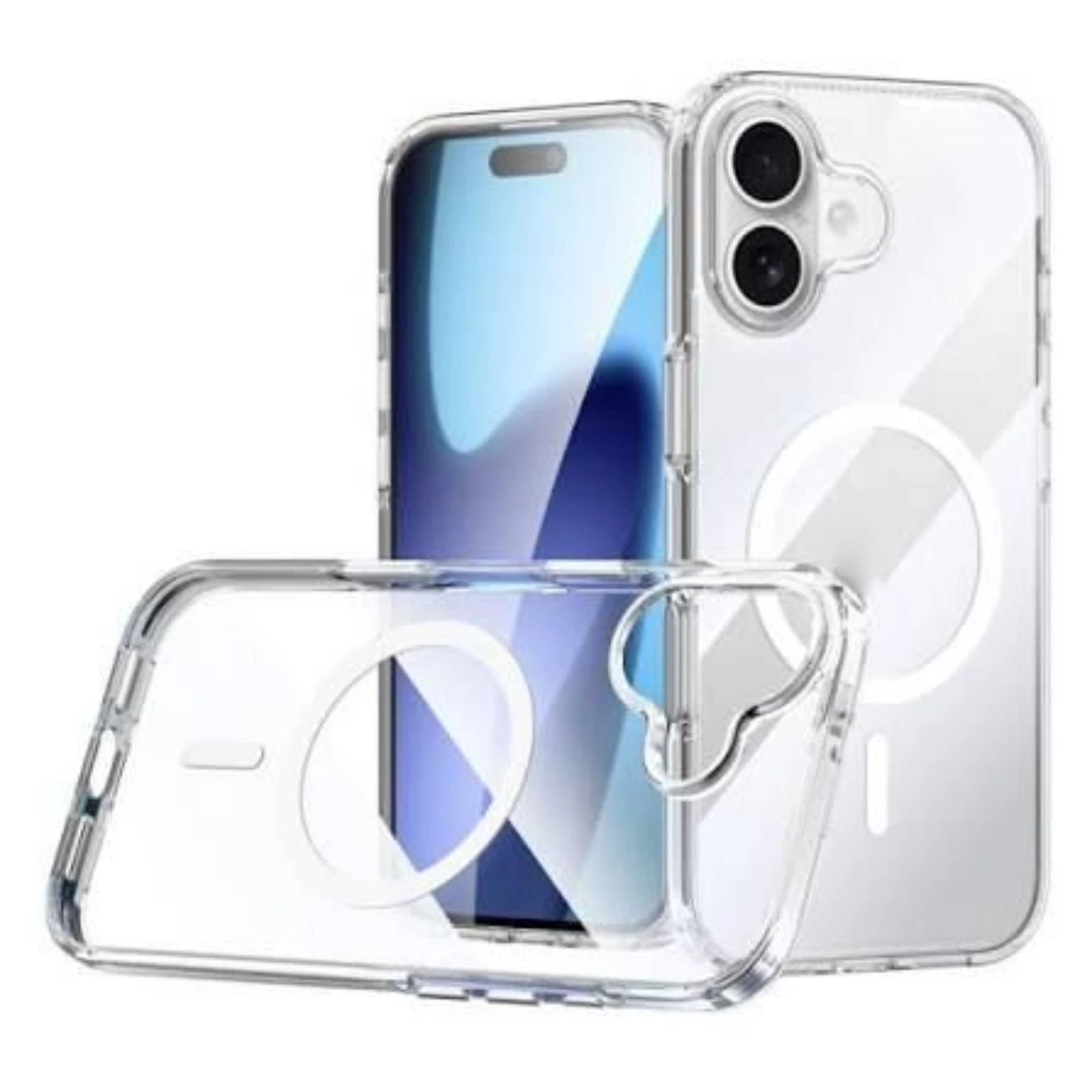 Caja 5 en 1 iphone 17 – photo 2